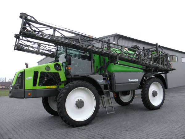 Обприскувач Tecnoma Laser 5240 (2016)