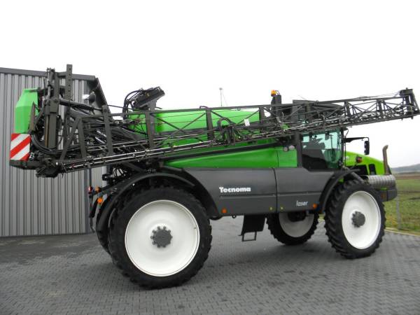Обприскувач Tecnoma Laser 5240 (2016)