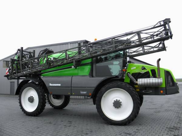 Обприскувач Tecnoma Laser 5240 (2016)