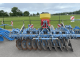 Борона Lemken Rubin 9/300 (2015)