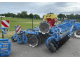 Борона Lemken Rubin 9/300 (2015)