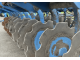 Борона Lemken Rubin 9/300 (2015)