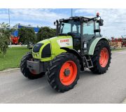 Трактор Claas Celtis 456