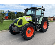 Трактор Claas Celtis 456