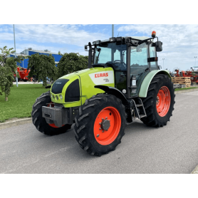 Трактор Claas Celtis 456 (2007)