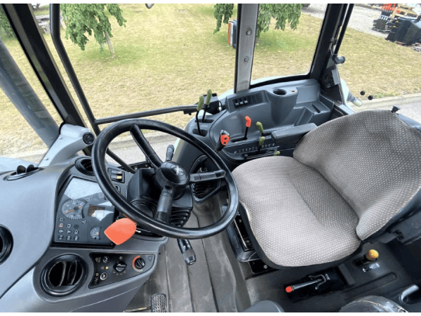 Трактор Claas Celtis 456 (2007)