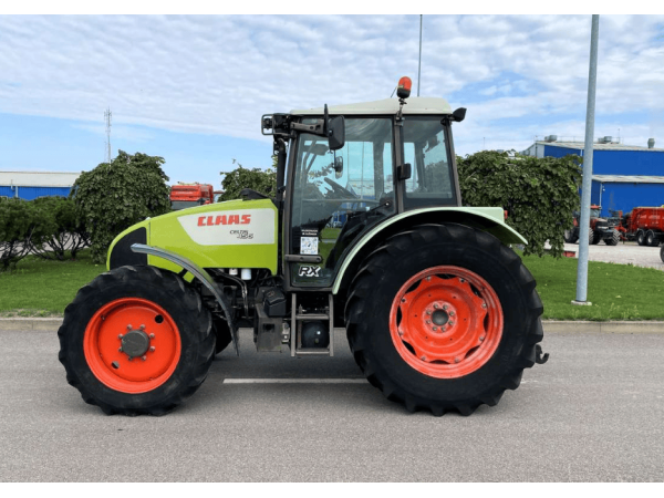 Трактор Claas Celtis 456 (2007)