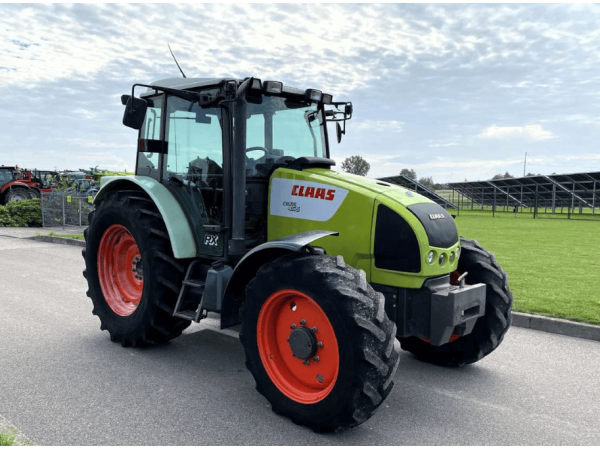 Трактор Claas Celtis 456 (2007)