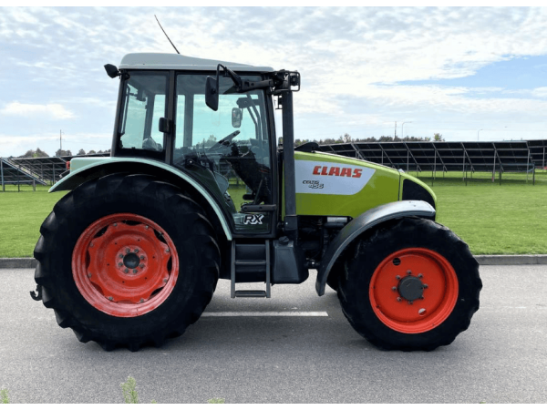 Трактор Claas Celtis 456 (2007)