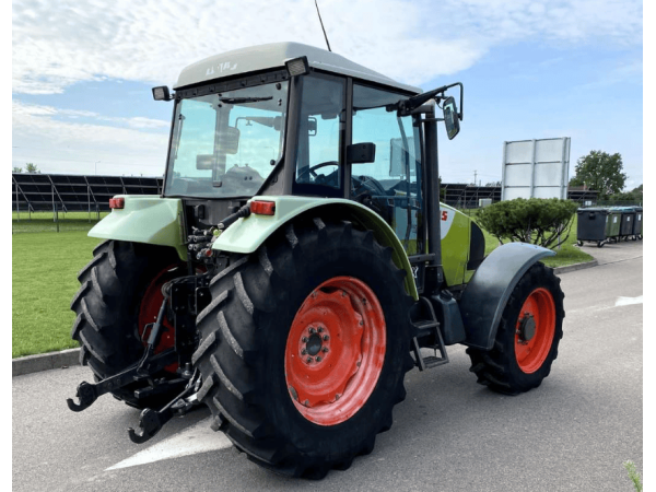 Трактор Claas Celtis 456 (2007)