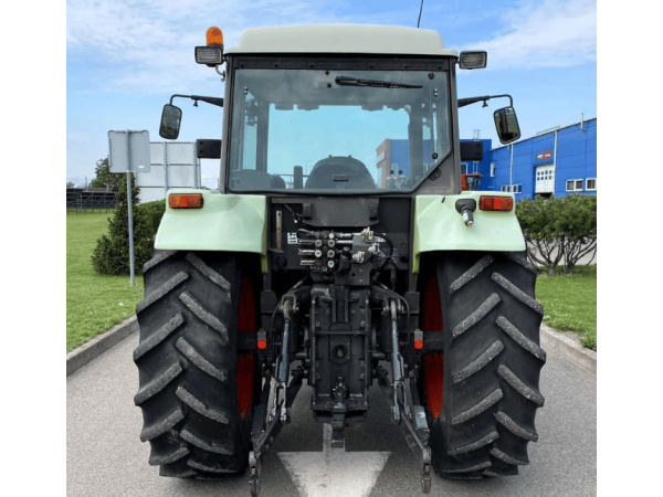Трактор Claas Celtis 456 (2007)