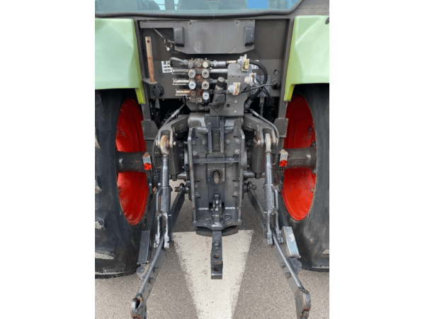Трактор Claas Celtis 456 (2007)