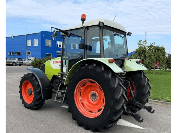 Трактор Claas Celtis 456 (2007)