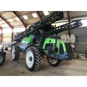 Обприскувач Tecnoma Laser TR 3240 (2009)