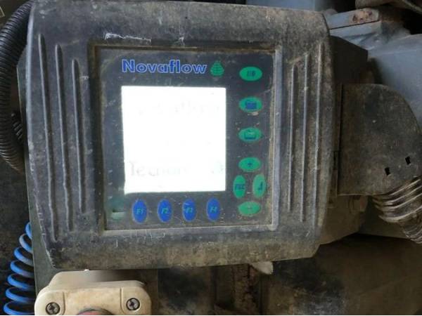 Обприскувач Tecnoma Laser TR 3240 (2009)