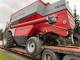 Комбайн Massey Ferguson 7278 Cerea (2003)