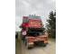 Комбайн Massey Ferguson 7278 Cerea (2003)
