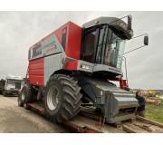 Комбайн Massey Ferguson 7278 Cerea