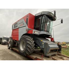 Комбайн Massey Ferguson 7278 Cerea (2003)