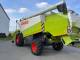 Комбайн Claas Lexion 460 (2001)