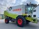Комбайн Claas Lexion 460 (2001)