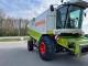 Комбайн Claas Lexion 460 (2001)