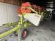 Комбайн Claas Lexion 460 (2001)