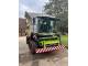 Комбайн Claas Lexion 8600TT (2023)