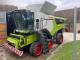 Комбайн Claas Lexion 8600TT (2023)
