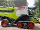 Комбайн Claas Lexion 8600TT (2023)