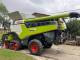 Комбайн Claas Lexion 8600TT (2023)