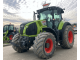 Трактор Claas Axion 850 (2020)