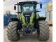 Трактор Claas Axion 850 (2020)
