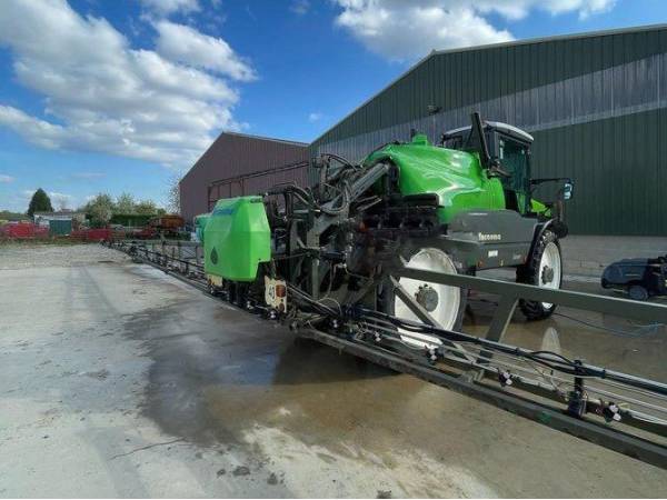 Обприскувач Tecnoma LASER 3240 (2011)