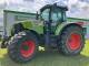 Трактор Claas Axion 850 (2011)
