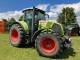 Трактор Claas Axion 850 (2011)