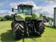 Трактор Claas Axion 850 (2011)