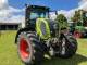 Трактор Claas Axion 850 (2011)