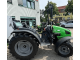 Трактор Deutz-Fahr Agrokid 230 (2019)