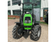 Трактор Deutz-Fahr Agrokid 230 (2019)
