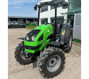 Трактор Deutz-Fahr Agrokid 230