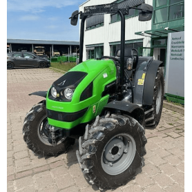 Трактор Deutz-Fahr Agrokid 230 (2019)
