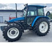 Трактор New Holland 5635