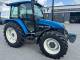 Трактор New Holland 5635 (1997)