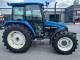 Трактор New Holland 5635 (1997)