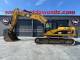 Екскаватор Caterpillar 329D LN (2009)