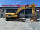 Екскаватор Caterpillar 329D LN (2009)