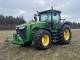 Трактор John Deere 8335R (2014)