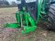 Трактор John Deere 8335R (2014)