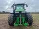 Трактор John Deere 8335R (2014)